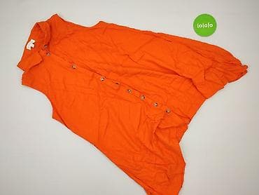 koszule nocne c: Apricot, Sukienka damska, rozmiar L — 2