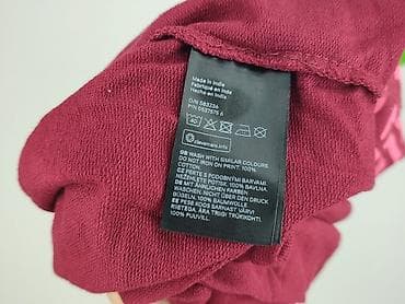 koszulki basic hm: H&M Divided, Top damski, rozmiar XS — 5