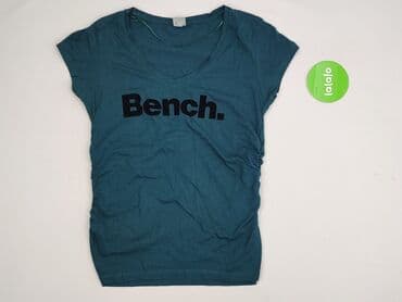 image t shirty: Bench, T-shirt damski, rozmiar XL — 2