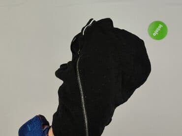 kurtka zimowa do garnituru: Bershka, Kurtka bomberka damska, S — 5