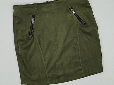 spódnice mini cekiny: Spódnica damska, rozmiar L — 1