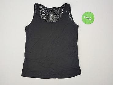 bluzki push up: Esmara, Top damski, rozmiar M — 2