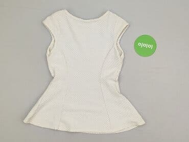 primark basic tops: Primark, Women's blouse, size M — 3