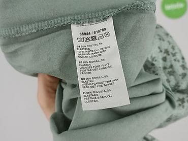 eko bluzy: KappAhl, Bluzka damska, rozmiar XS — 5