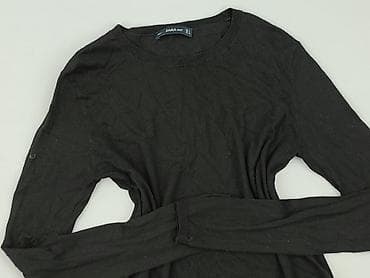 bluza spiderman: Zara, Sweter damski, rozmiar S — 1