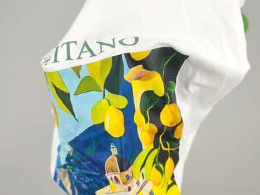 koszulka zielinski napoli: T-shirt damski, S — 5