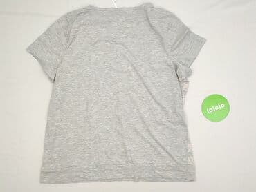 ubrania dla grubych: T-shirt damski — 4