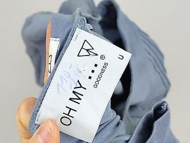 blyszczaca bluzki: Bluzka damska, rozmiar 5XL — 4