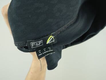 freddy legginsy: F&F, Legginsy Sportowe damskie, rozmiar S — 5