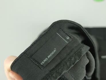 buty zimowe lv: Vero Moda, Spodnie materiałowe damskie, rozmiar XL — 4