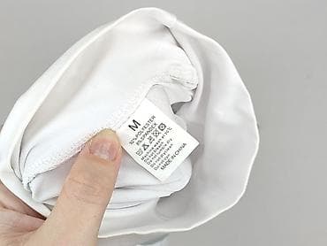 merino wool t shirty: T-shirt damski, rozmiar M — 4