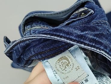 dior damska: Jeansy damskie, rozmiar L — 5