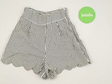 jeansy damskie podarte: H&M, Shorts for women, size 2XS (EU 32) — 2