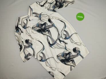 sukienka z karczkiem: YAS, Sukienka damska, rozmiar XL — 3