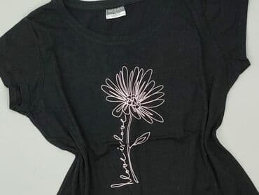 be love me ubrania: Beloved, T-shirt damski, rozmiar L — 1