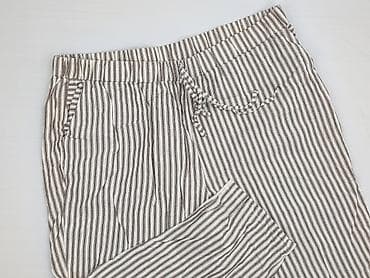 spodnie 40: Spodnie materiałowe damskie, rozmiar 3XL — 1