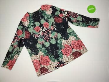 Women: Laura Clément, Women's blouse, 3XL — 3