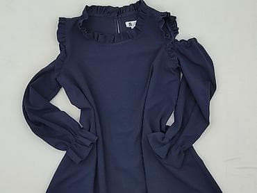 buty winylowe: Vubu, Sukienka damska, rozmiar XS — 1