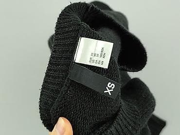 sweter kaszmirowy: Sweter damski, rozmiar XS — 4
