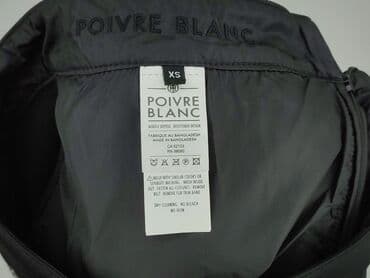 kamizelka narciarska damska: BLANC, Spódnica damska, XS — 4