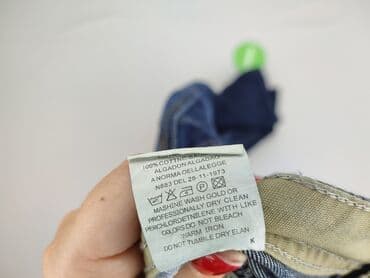 marc cain ubrania: Jeansy dla mężczyzn — 6