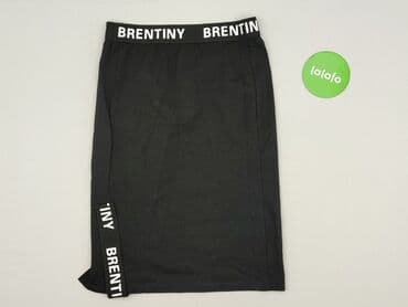 spódniczka z rozcięciami: Spódnica damska, rozmiar S — 3