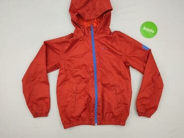 koszulka termoaktywna kipsta: Transitional jacket, Decathlon, 12 years, 146-152 cm, condition - Very good — 2