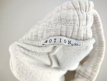 spodnie ala dresy: Active Wear, Spodnie dresowe damskie, rozmiar L — 4