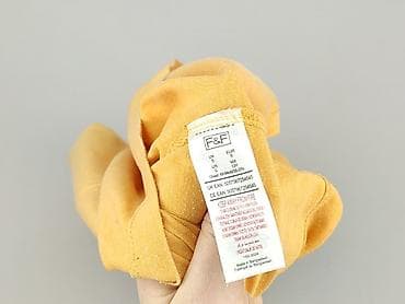 basic t shirt oversize: F&F, Koszulka dla mężczyzn, rozmiar S — 4