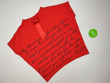 xana: Vestino, Bluzka damska, rozmiar One size — 2