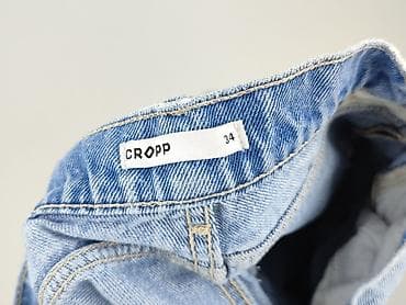 szlafrok cropp: Cropp, Jeansy damskie, rozmiar 2XS — 5