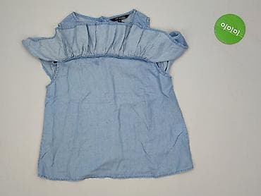 bluzki przeswitujace: Bluzka damska, rozmiar S — 3