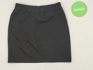 spódnice z wysokim stanem plus size: Amisu, Women`s skirt, size S (EU 36) — 3