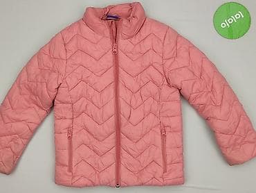 dkny golf: Kurtka puchowa Lupilu, 5-6 lat, Tkaniny syntetyczne, stan - Bardzo dobry — 2