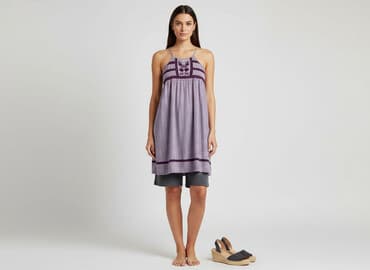 piżamy marks spencer: Marks & Spencer, Koszula nocna, rozmiar M — 1