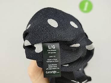 klapki guci: George, Sukienka damska, rozmiar L — 5