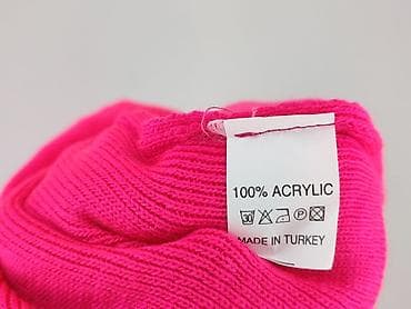 klapki hermes born2be: PARKA, Ponczo damskie, rozmiar One size — 5