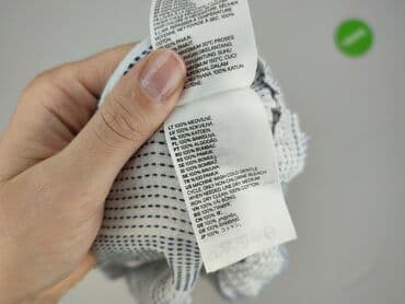 sukienka hm sweterkowa: H&M, Sukienka damska, rozmiar S — 5