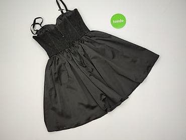 Kobiety: H&M, Sukienka damska, rozmiar S — 3