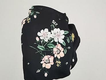 hm bluzki oversize: H&M Divided, Bluzka damska, rozmiar S — 6