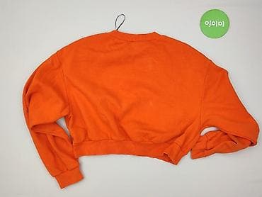 bluza doberman cropp: H&M Divided, Bluza damska
, rozmiar M — 3