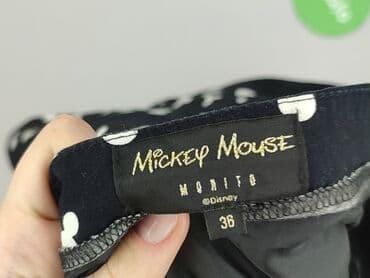 spódnice myszka minnie dla dorosłych: Mickey Mouse, Spódnica damska, rozmiar S — 5