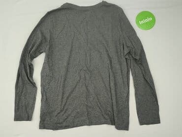 t shirty long: Lands' End, T-shirt damski, M — 3