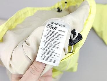 kurtka softshell bekkin: Crivit, Kurtka przejściowa damska, rozmiar M — 4