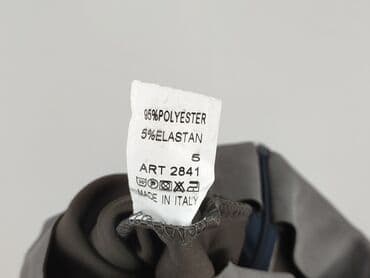 spodnica z falbanami bershka: Spódnica damska, rozmiar S — 4