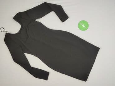 sukienka h m czerwona: H&M, Sukienka damska, rozmiar XS — 2