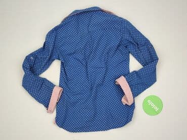 koszulka pod marynarkę damska: Women`s shirt, size S (EU 36) — 3