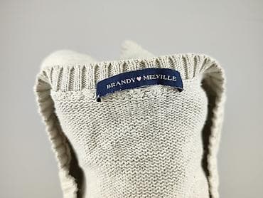 melville brandy: Brandy Melville, Sweter damski, rozmiar One size — 4