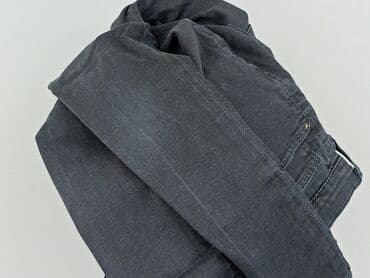dżinsy z dziurami: Jeans for women, size M (EU 38) — 5