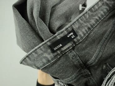 jeansy c a: Sinsay, Jeansy damskie, XL — 4